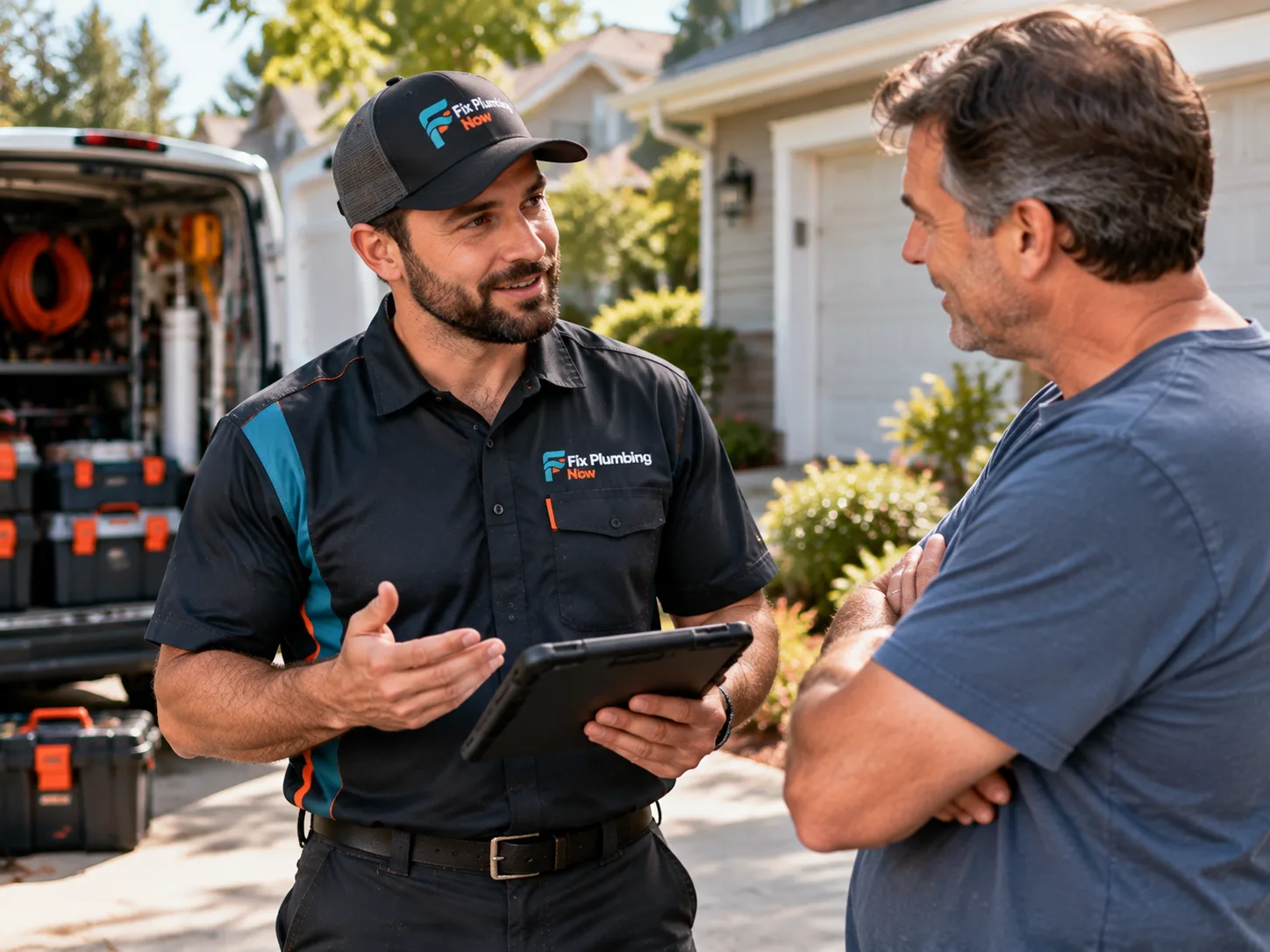 Clogged Drain Service Des Moines, WA FAQs